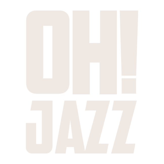 oh jazz logo