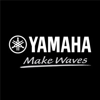 yamaha logo